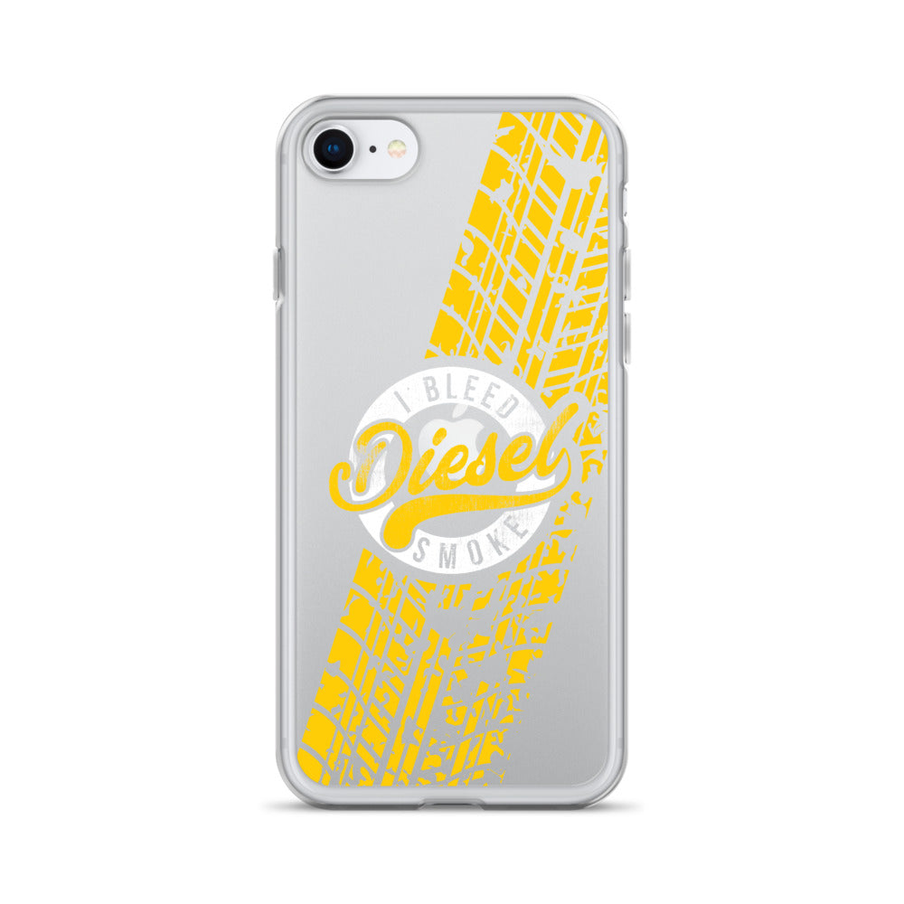 Clear Case for iPhone®