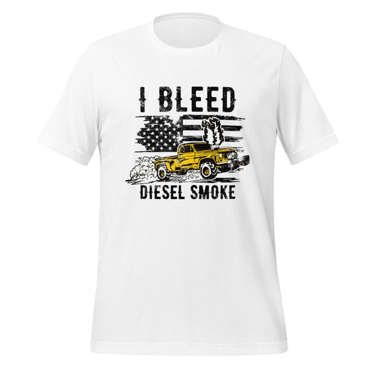 Flag design Unisex t-shirt